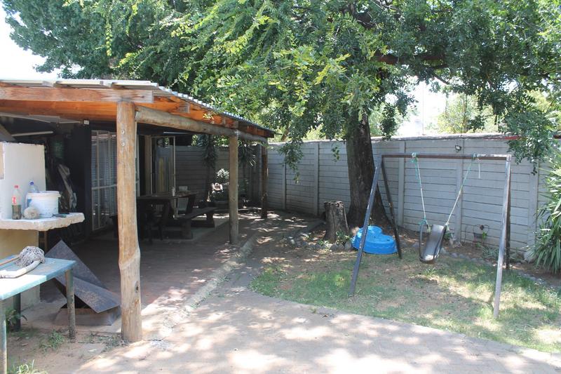 3 Bedroom Property for Sale in Sasolburg Free State